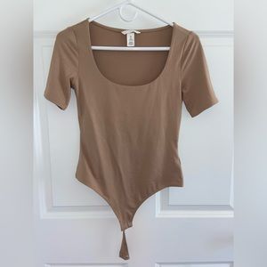 H&M T-Shirt Bodysuit